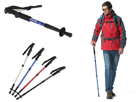 Walking Poles, Walking Sticks