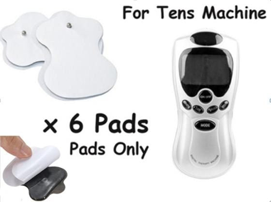 TENS Machine Pads