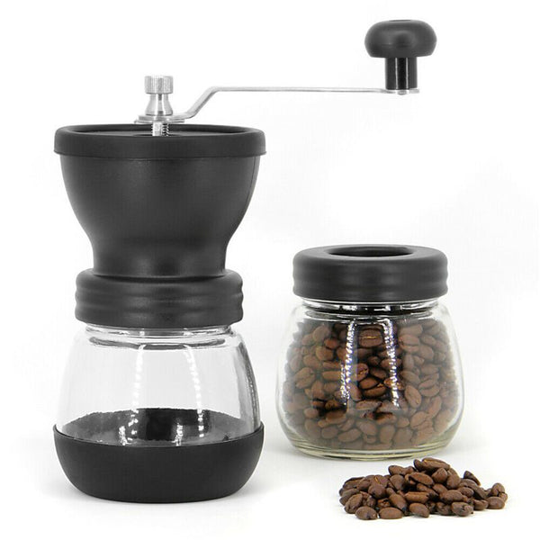 Manual Grinder Coffee Grinder