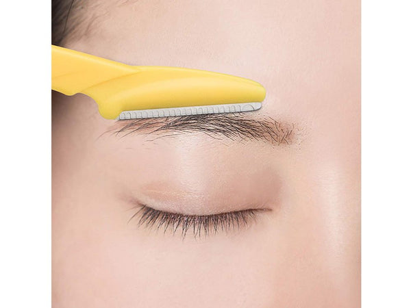 Eyebrow Trimmer 3pcs