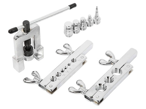 Flaring & Swaging Tool Kit
