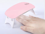 Nail Lamp Nail Dryer