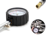 Car Tyre Air Pressure Gauge 100PSI