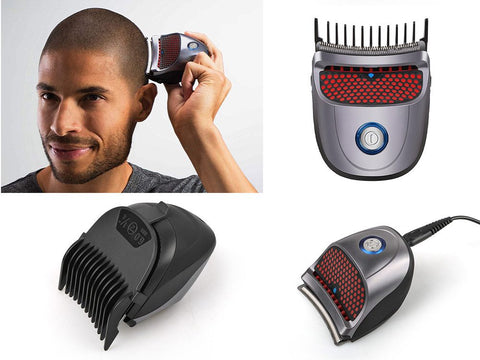 Cordless Hair Clippers