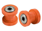 Chain Roller Guide Tensioner 8mm