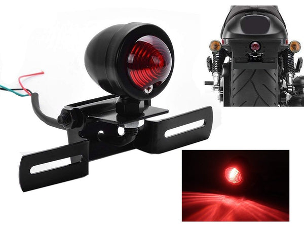 12V Motorcycle Tail Light