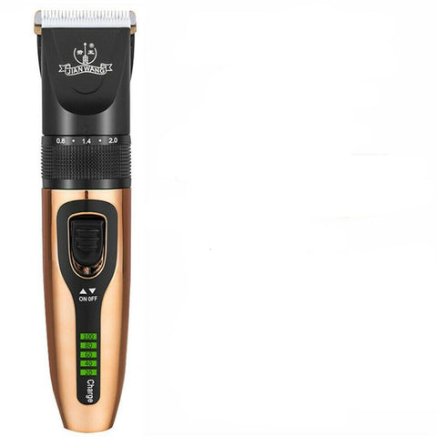 Electric Hair Clipper