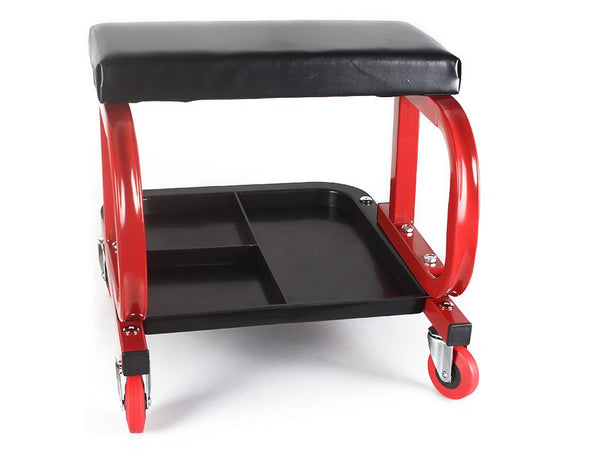 Creeper Repair Stool