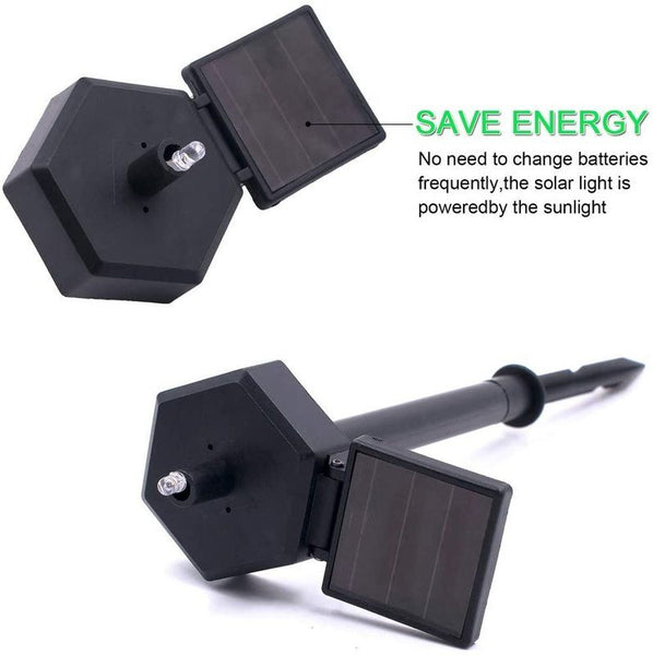 Garden Solar Light Outdoor Garden Lights