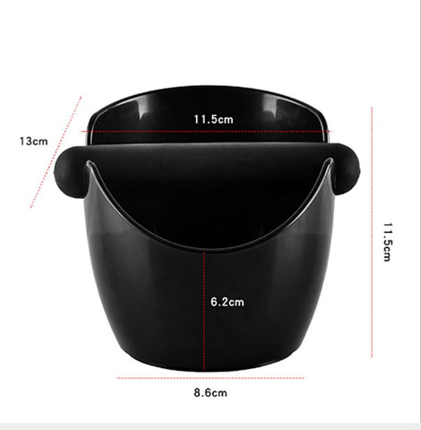 Coffee Knock Box