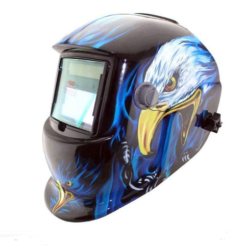 Solar Welding Helmet Welding Mask