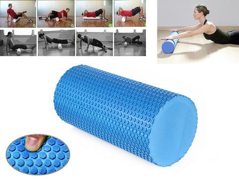 Yoga Foam Roller