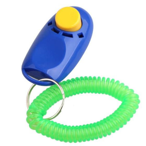 Dog Training Clicker