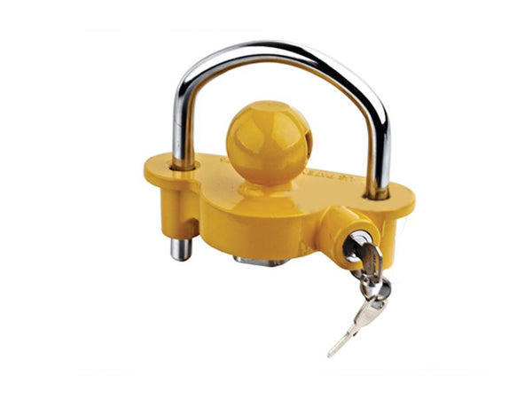 Trailer Lock