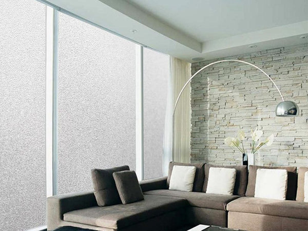 Frosted Window Film