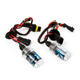 2pcs H7 Xenon Super Vision Hid Head Lamp