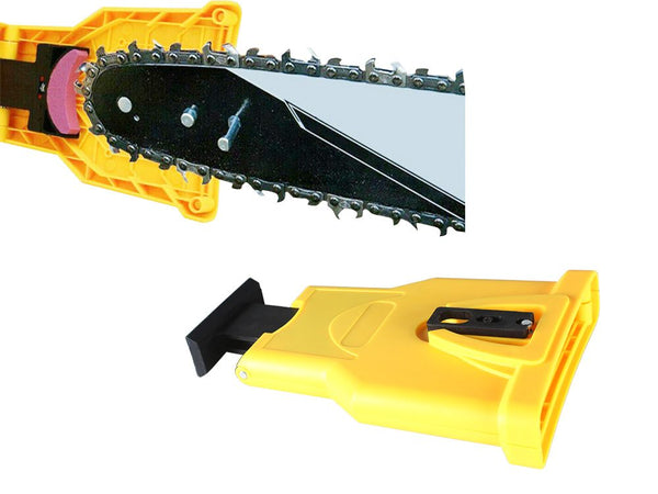 Chainsaw Teeth Sharpener for 14/16/18/20 inch