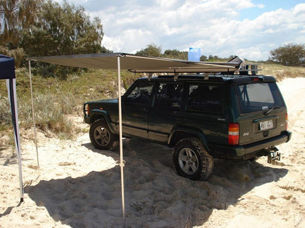 Awning Roof Top Tent