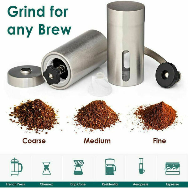 Coffee Grinder