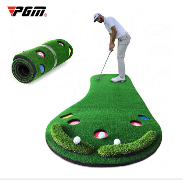 Golf Putting  Mat