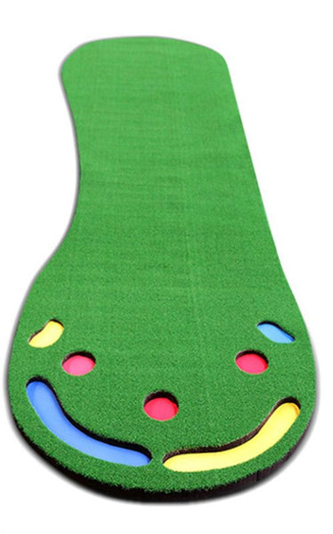 Golf Putting  Mat