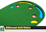 Golf Putting  Mat