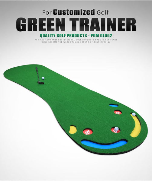 Golf Putting  Mat