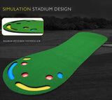 Golf Putting  Mat