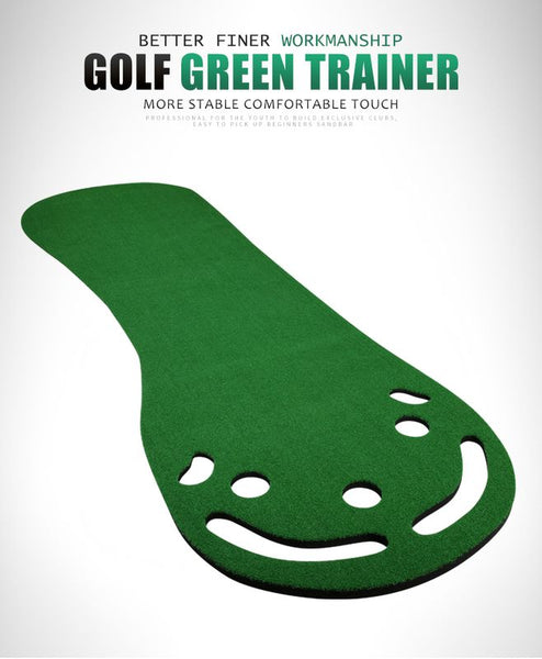 Golf Putting  Mat