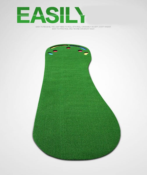 Golf Putting  Mat