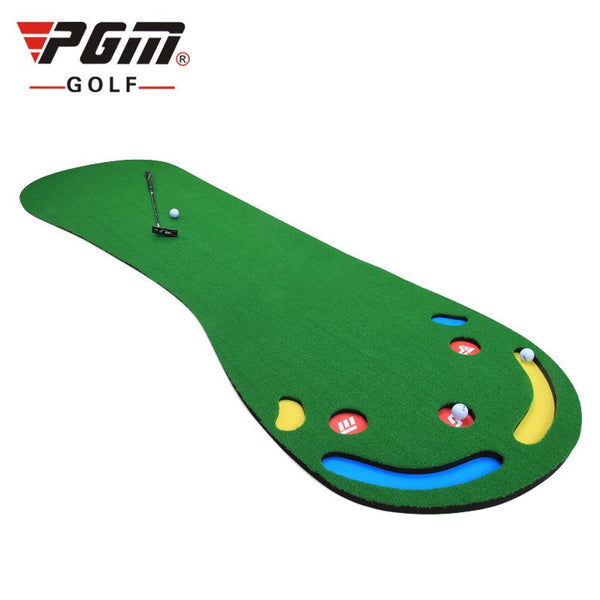 Golf Putting  Mat