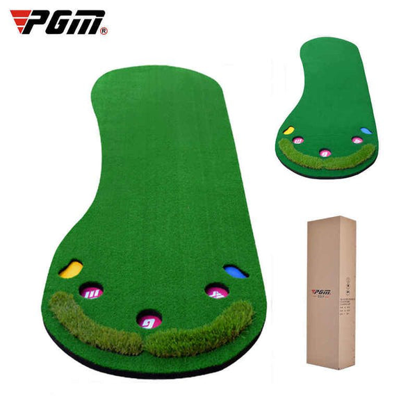 Golf Putting  Mat