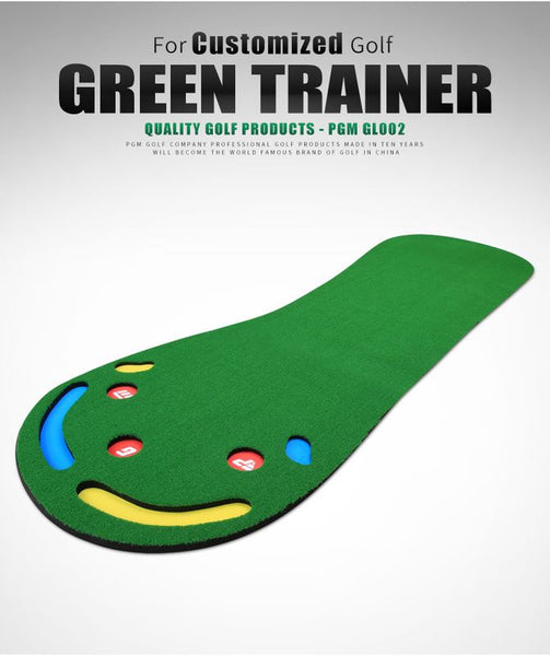 Golf Putting  Mat