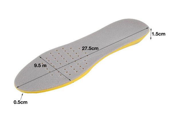 Sport Insoles