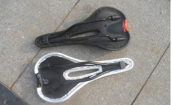 Bicycle Bike Cycle Sporty Soft Padded Seat