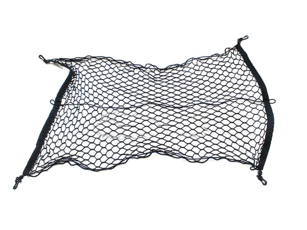 Car Cargo Storage Net + Hook