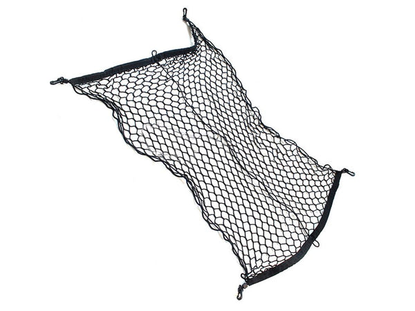 Car Cargo Storage Net + Hook