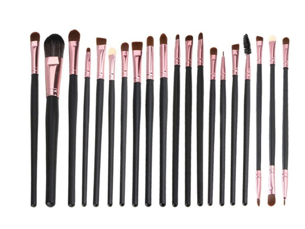 Makeup Brushes