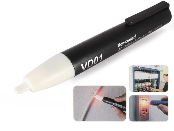 90V~1000V Ac Voltage detector tester