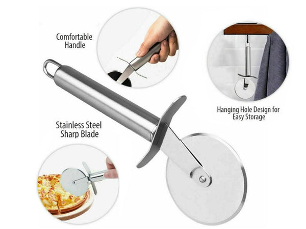 Pizza Cutter