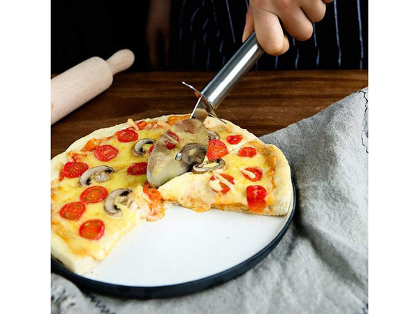 Pizza Cutter