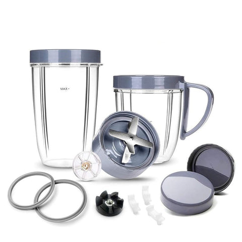 NutriBullet Deluxe Accessory Kit