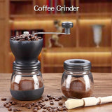 Manual Grinder Coffee Grinder