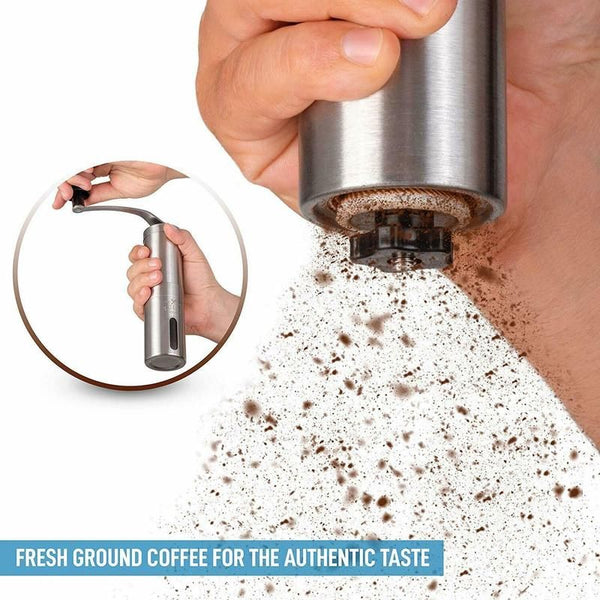 Coffee Grinder