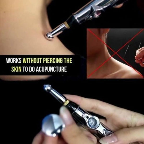 Acupuncture Pen