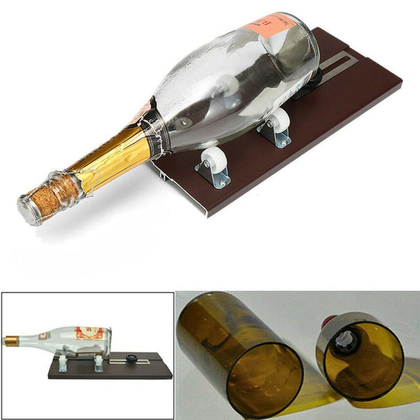 Glass Bottle Cutter