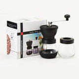 Manual Grinder Coffee Grinder