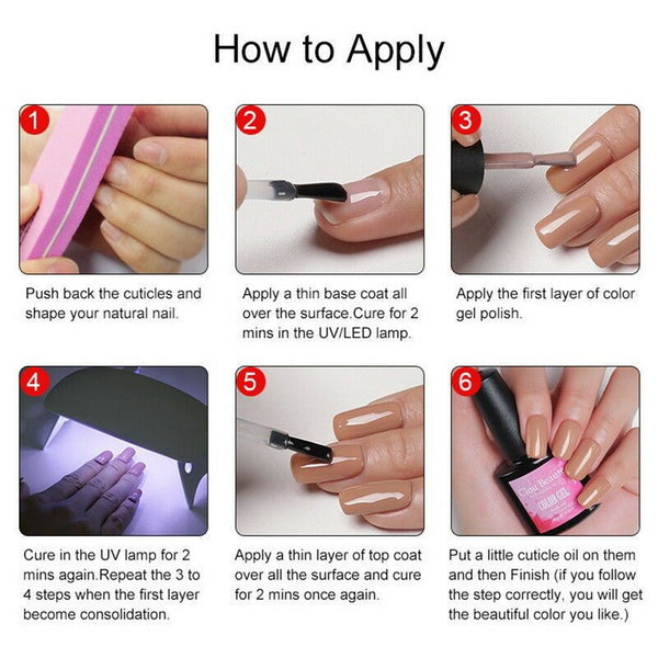 Nail Lamp Nail Dryer