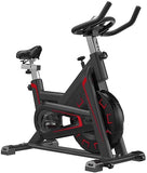 Spin Exercise Bike Training Bicycle