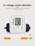 Blood Pressure Monitor